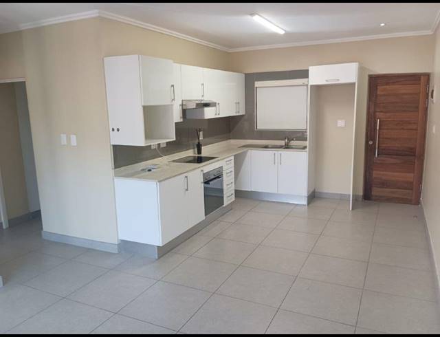 2 BEDROOM APARTMENT TO LET IN UMHLANGA RIDGE